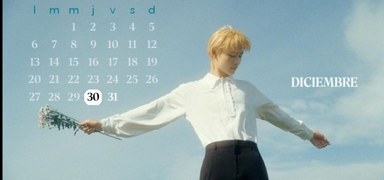 ni-ki calendar