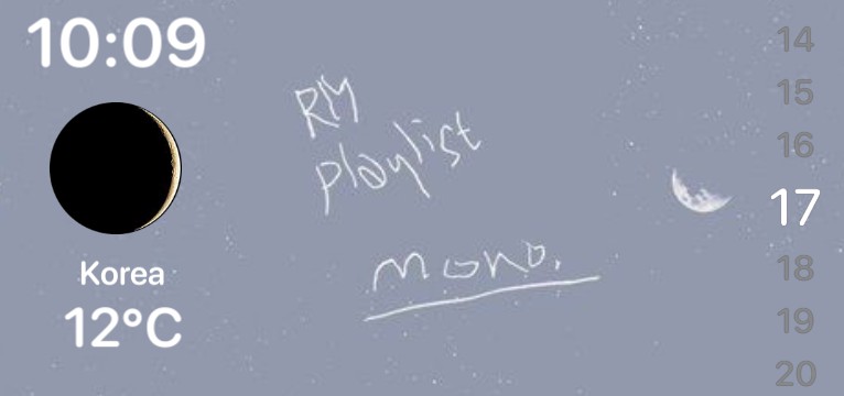 RMoon