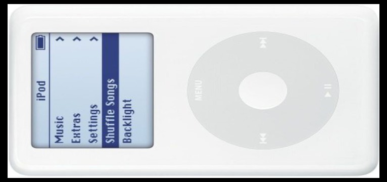 iPod touch 
