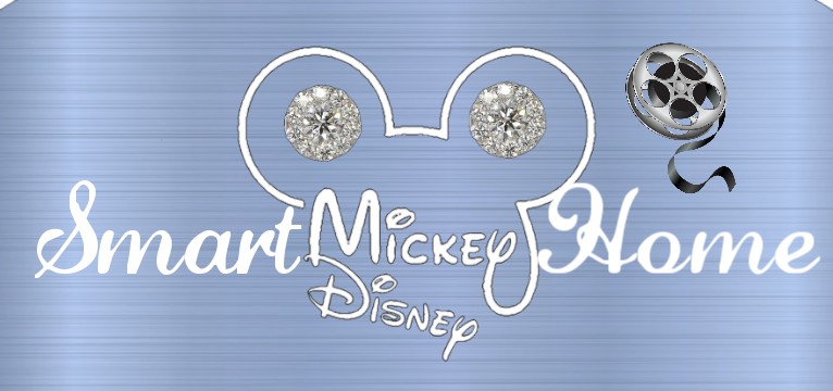 Smarthome Mickey Luxus 1