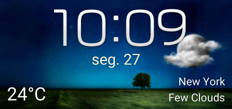 S3 weather