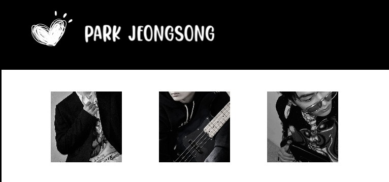 PARK JEONGSONG 