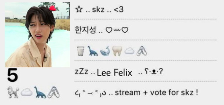 lee felix 