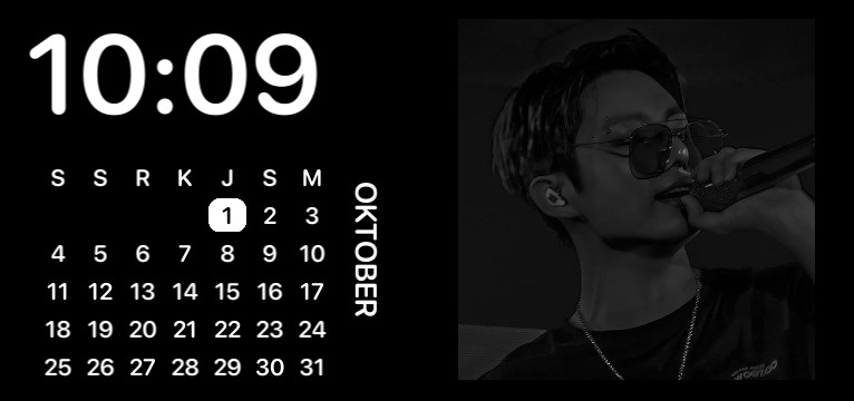 Jjk oclock 