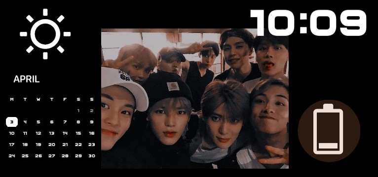 NCT 127