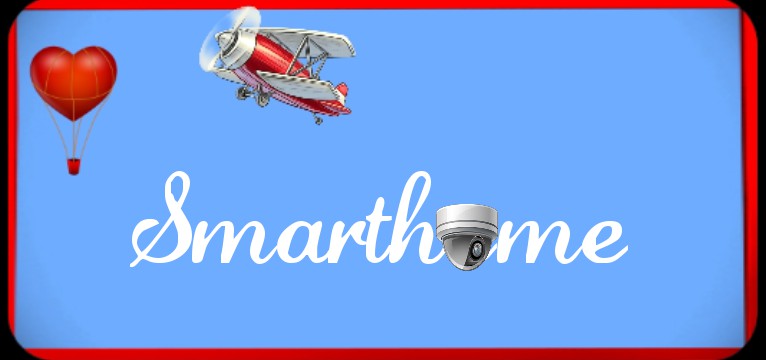 Smarthome Loveairline 