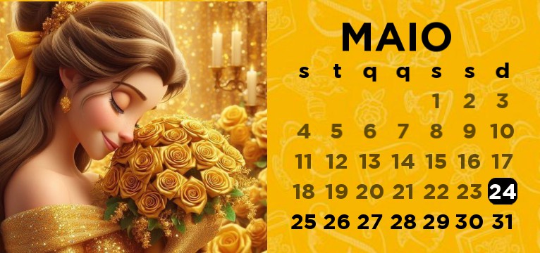 Bela Calendrio 