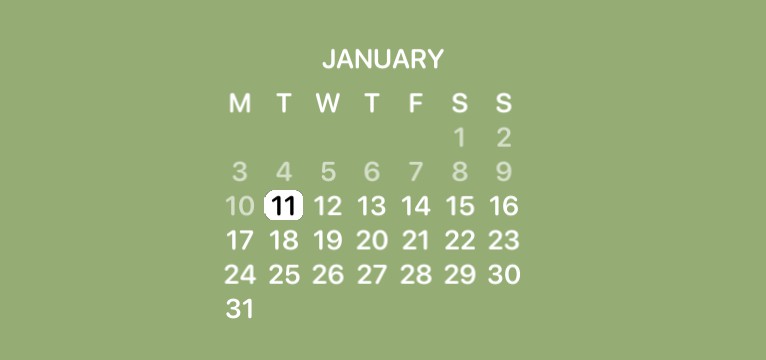 Untitled widget Copy