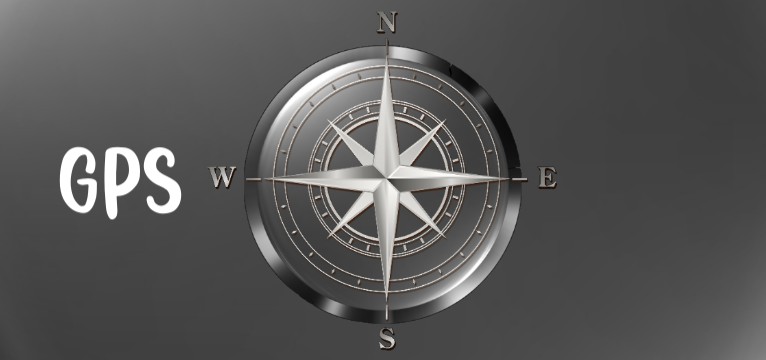 GPS What3words 