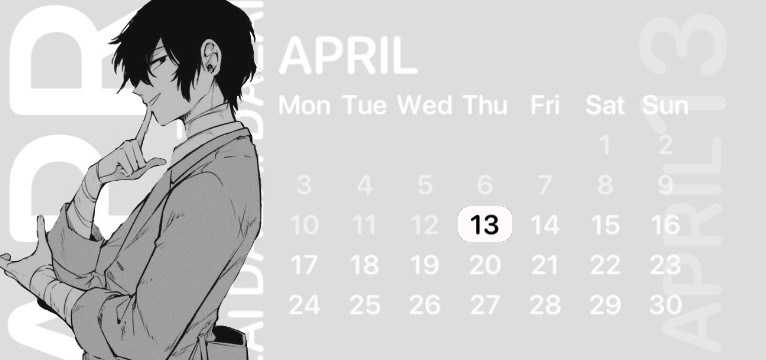 just dazai