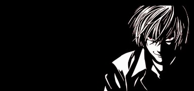 light yagami