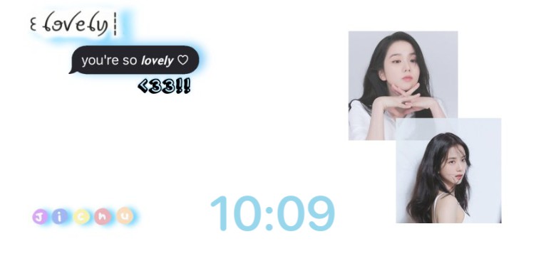 Kim jisoo