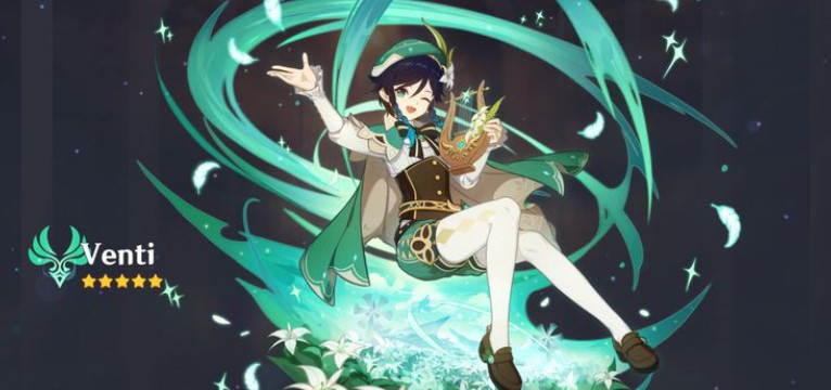 venti
