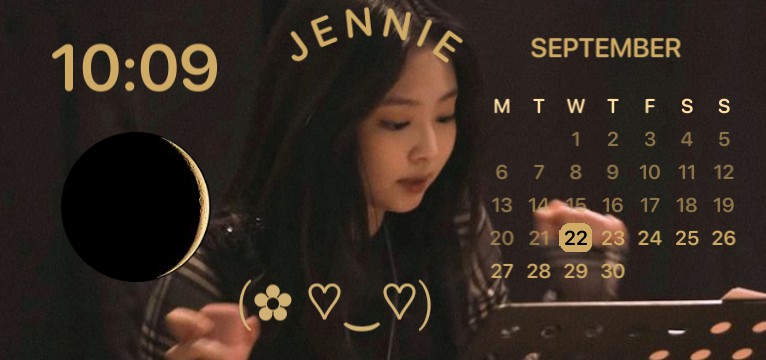 JENNIE