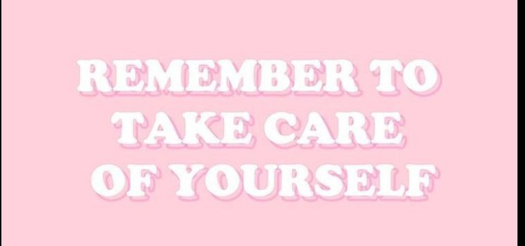 pink quote