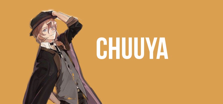 chuuya