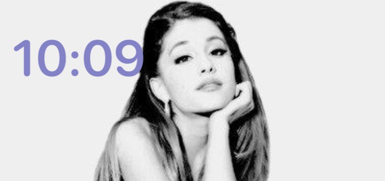 Ariana Grande 