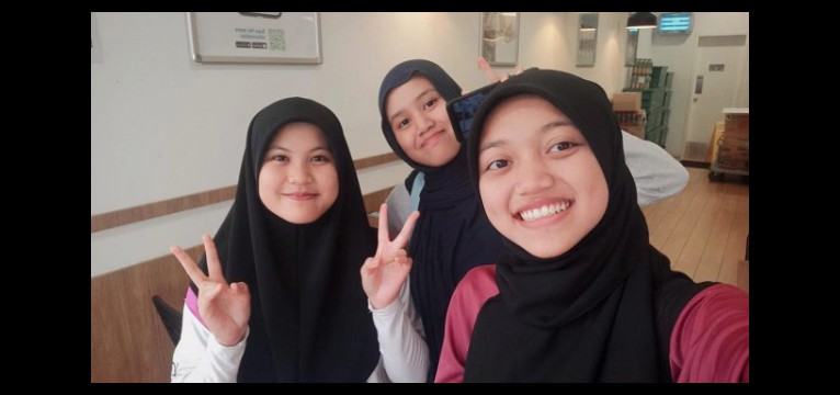 friends Copy