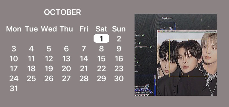Calendario 