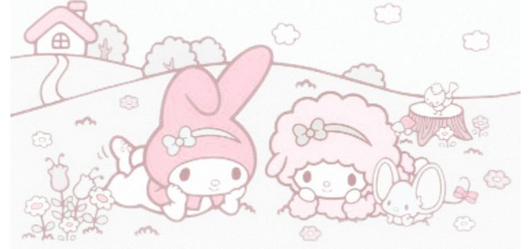 Pink Aesthetic
