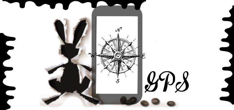 GPS  Ostern Ende 