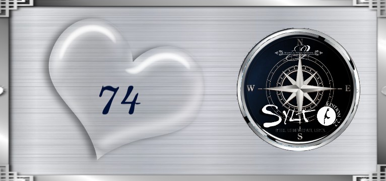 Herz Sylt Er Compass 