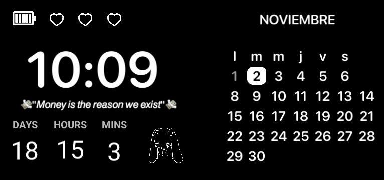 Untitled widget Copy