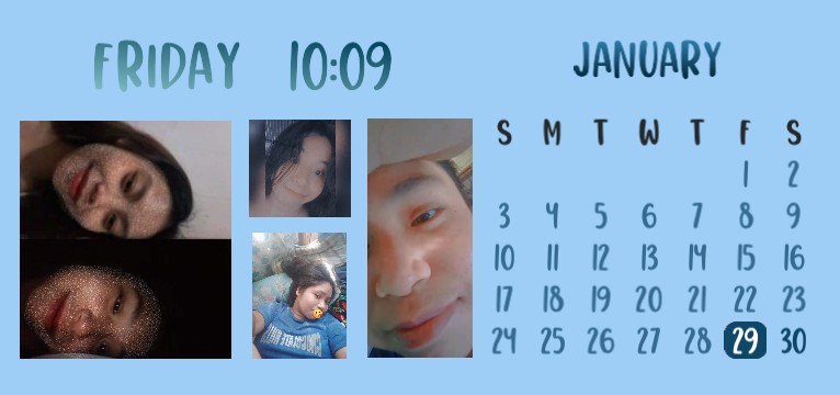 calendar
