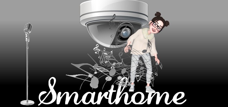 Smarthome Tag  der Musik 