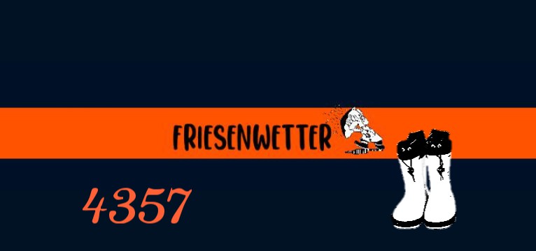 Schritte Friesenwetter 1