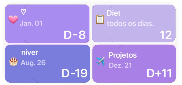 ios trl list