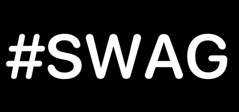 swag