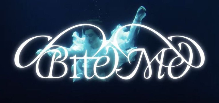 bite me