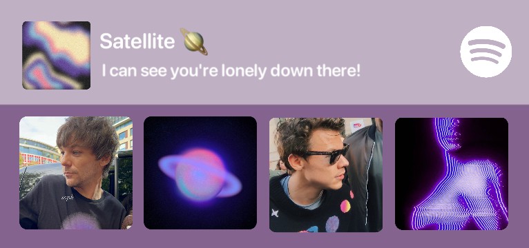 Satellite 