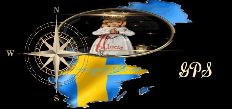 GPS Luciafest  