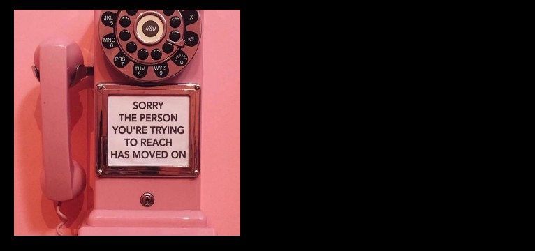 phone pink