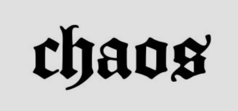 Chaos