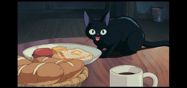 kikis delivery service