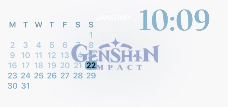 Genshin