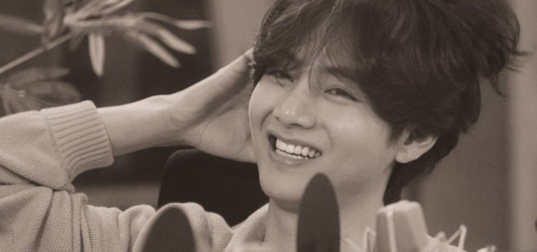 taehyung 
