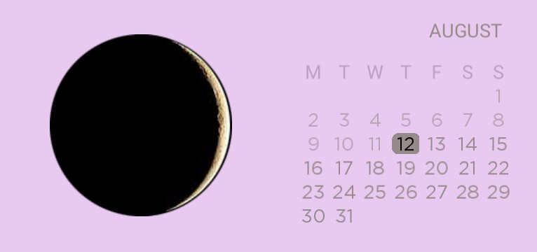 calendar 