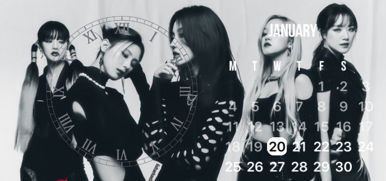 G-IDLE