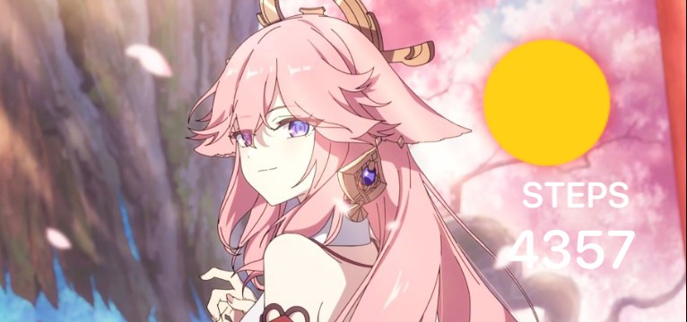 Yae Miko