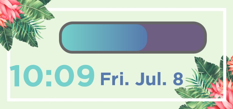 Date and Time