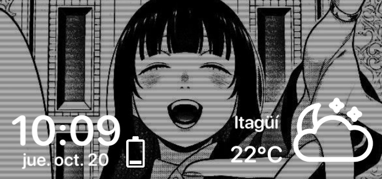 kakegurui