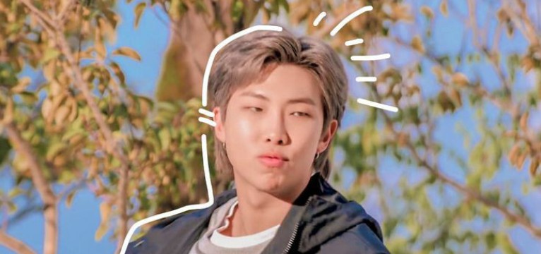 ; namjoon