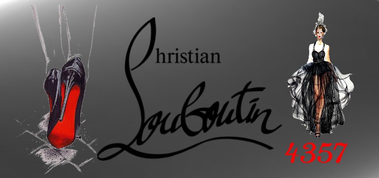 Steps LOUBOUTIN Ladys 