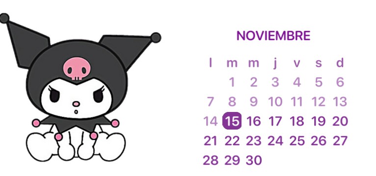 kuromi 
