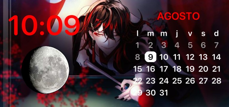 Vox akuma 