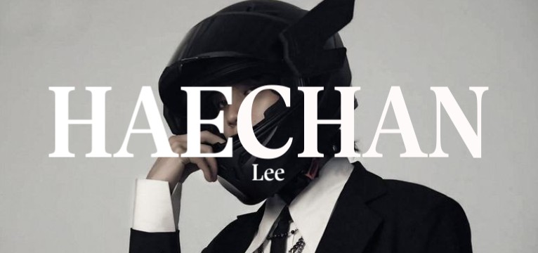 Haechan 